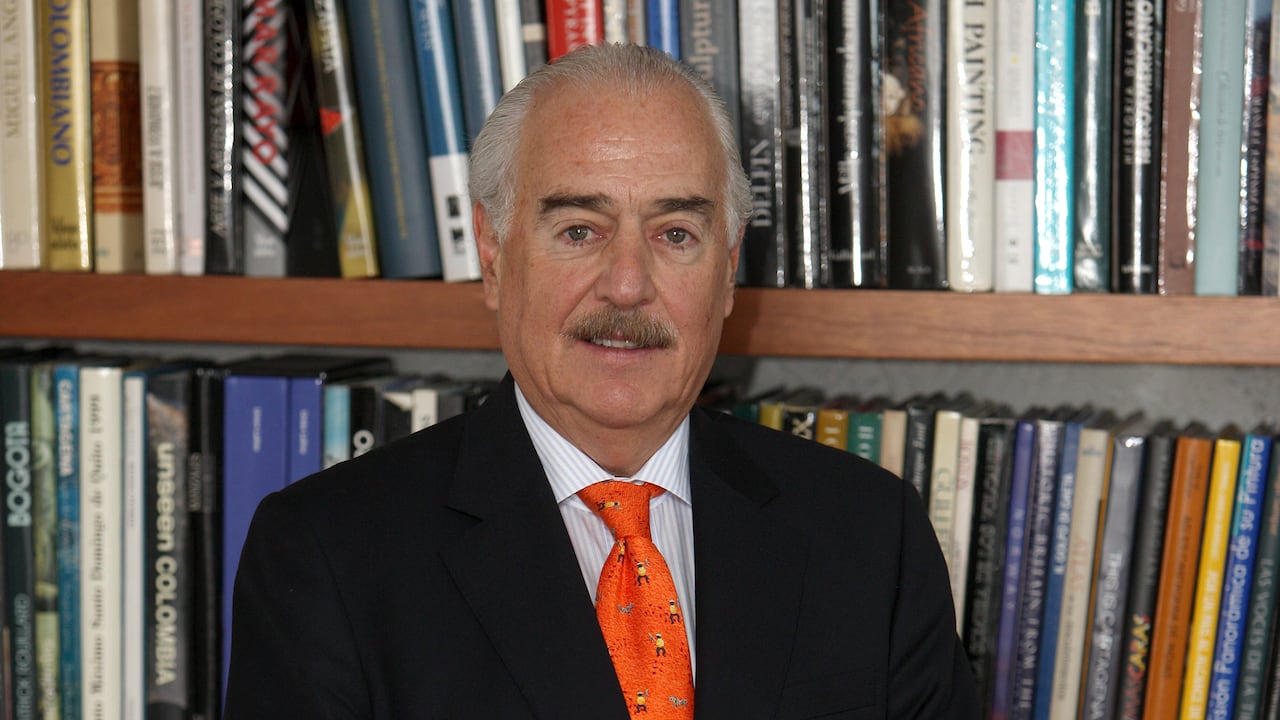 Pastrana es un acérrimo crítico de los gobiernos de izquierda en Latinoamérica.
