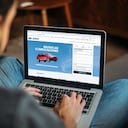 Es importante revisar los antecedentes del vehículo que se va a comprar. Foto: OLX Autos