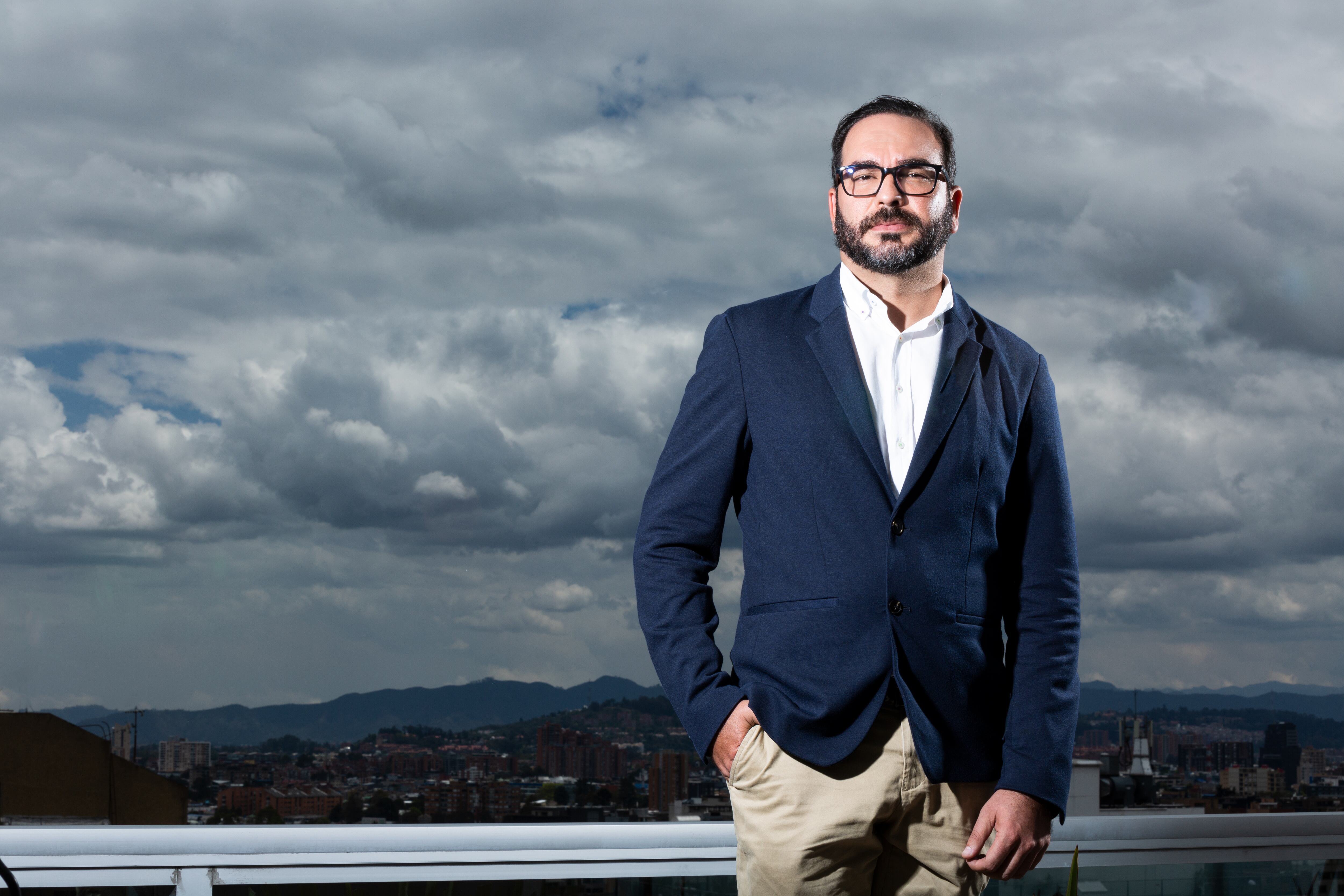 Luis Gabriel Degiovanni