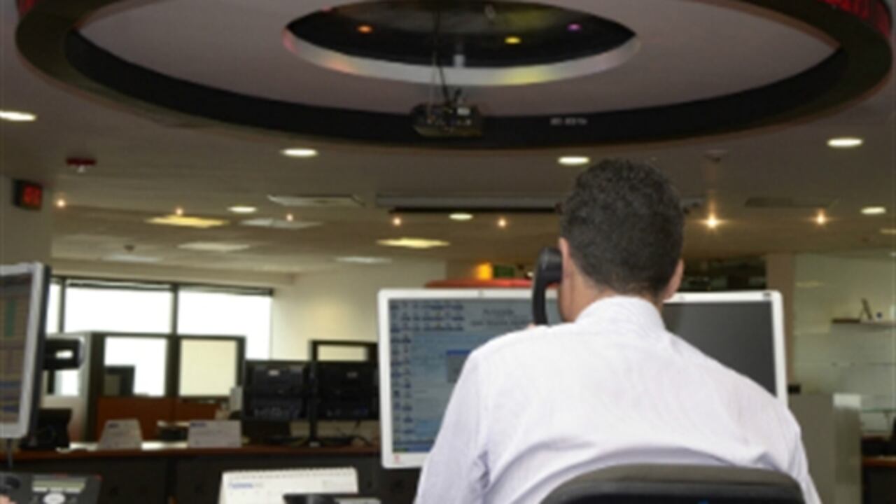 La especie con el volumen más alto de negociación fue ICOLCAP con $74.684,50 millones.