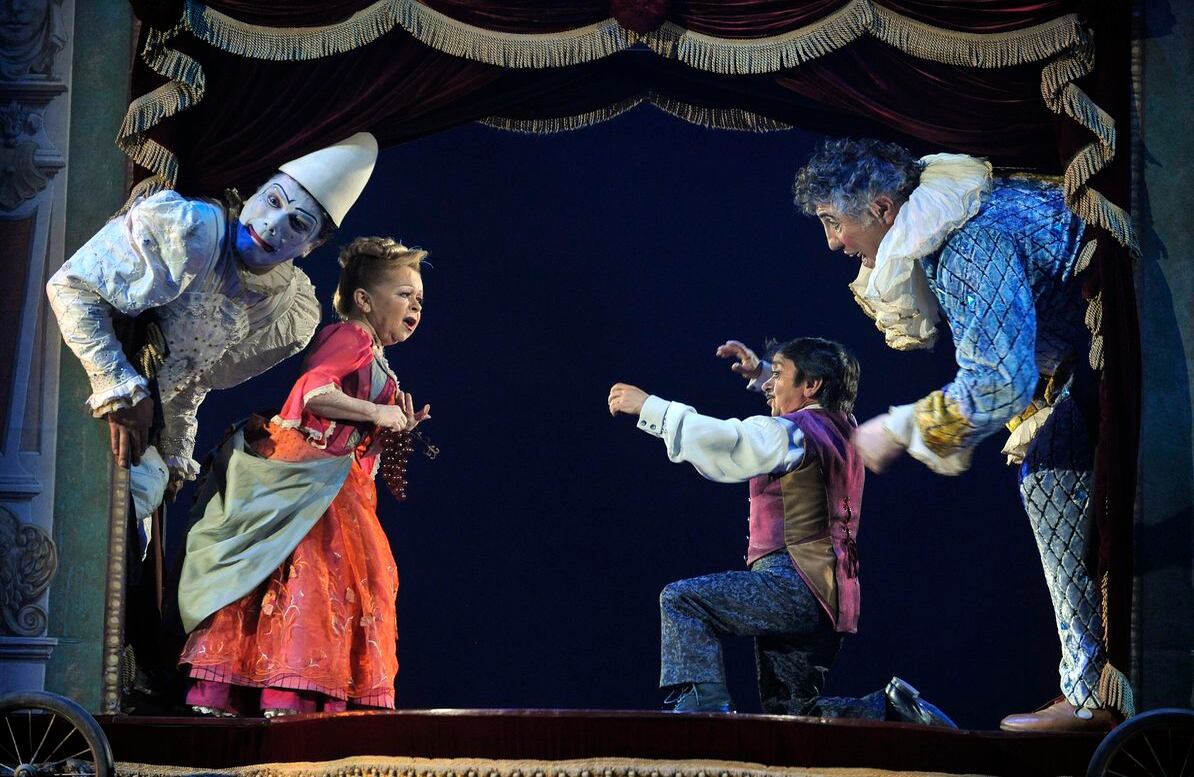 Foto: Carlos Julio Martínez - SEMANA