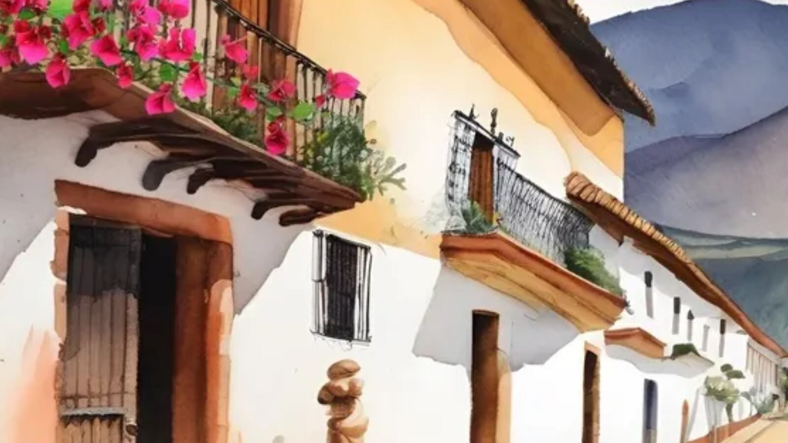 Villa de Leyva será sede de  Villa de Letras, el festival cultural que se llevará a cabo en el mes de febrero
