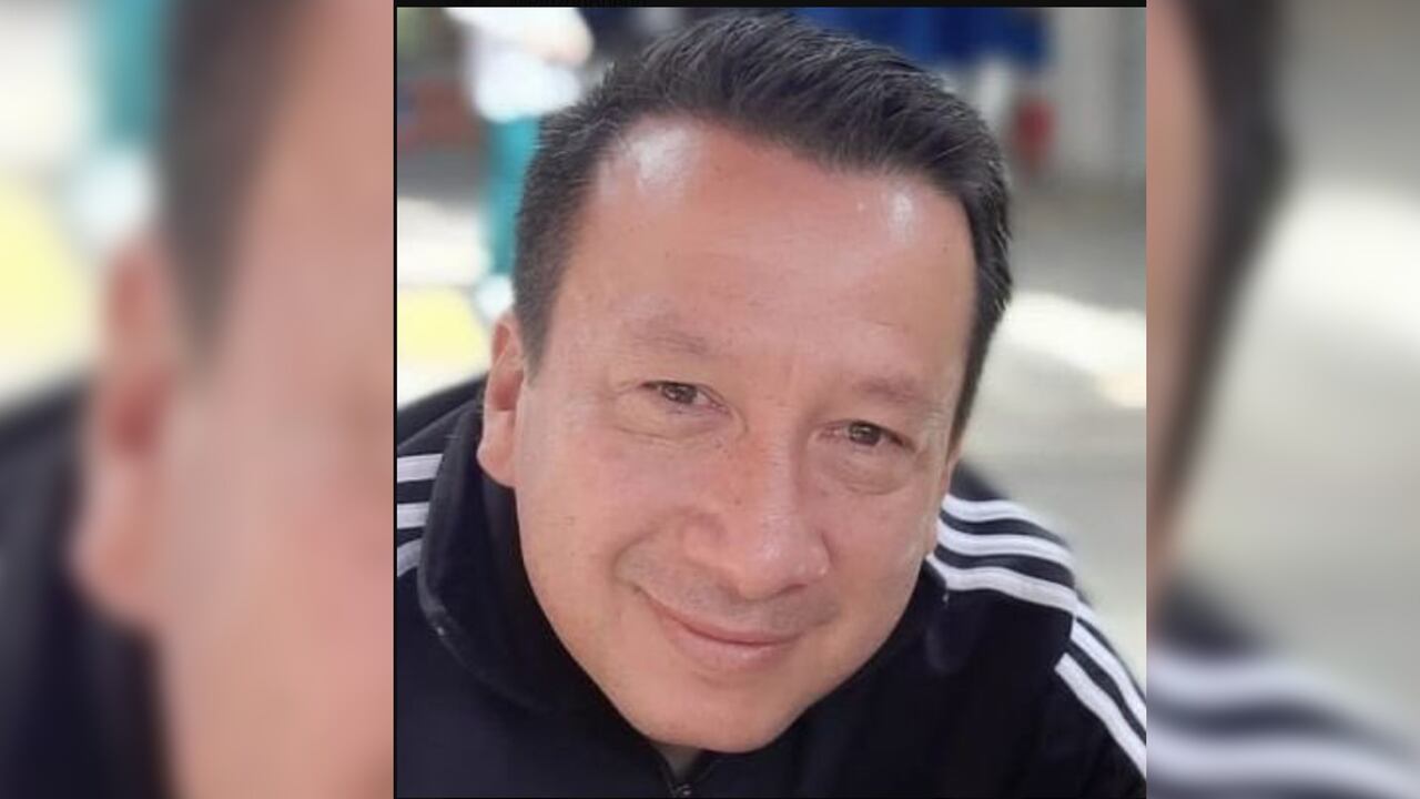 Fallece el periodista Jorge Luis Durán Pastrana tras padecer de cáncer