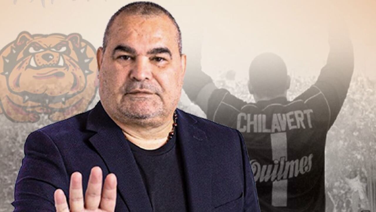 Chilavert fue uno de los jugadores más controversiales del fútbol sudamericano