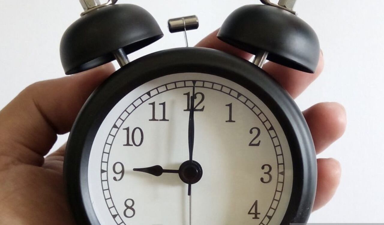 Solo el estado de Hawai y Arizona no sufrirán el cambio