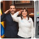 Ana María Rincón Herrera será la presidenta del Banco Agrario de Colombia en el gobierno de Abelardo De La Espriella.