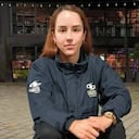 Así se ve Érika Zapata, de Noticias Caracol, luego de retoque estético en la cara, ¿qué se hizo?