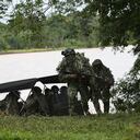 ARMADA NACIONAL
SOLDADOS ATIGUERRILLA
EJERCITO
MILITARES
PUERTO LEGUIZAMO/ PUTUMAYO
MAYO 24 DE 2011
FOTO LEON DARIO PELAEZ/SEMANA