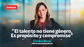 La directiva sostiene que los talentos y las capacidades están distribuidos por igual, pero que el acceso a las oportunidades depende del compromiso real de las empresas.
