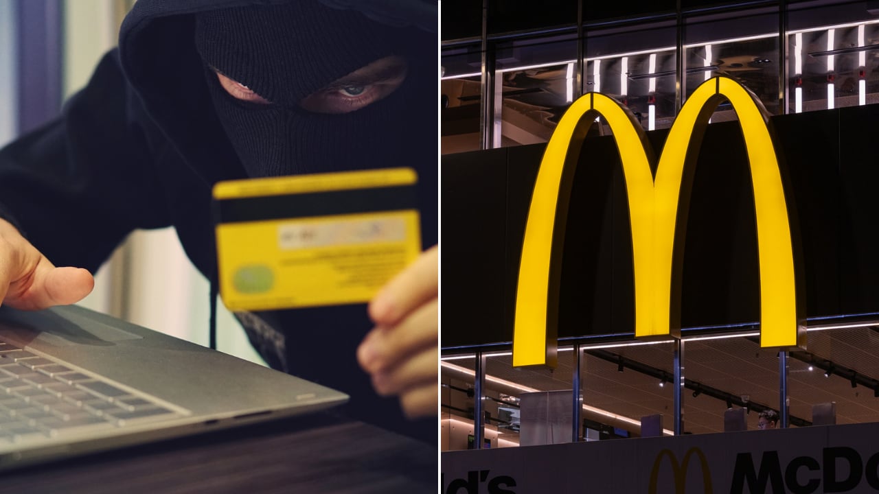 Una secuencia simple abrió la puerta a la vulneración de datos.