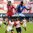 Inician los cuartos de final en el primera división de Colombia.