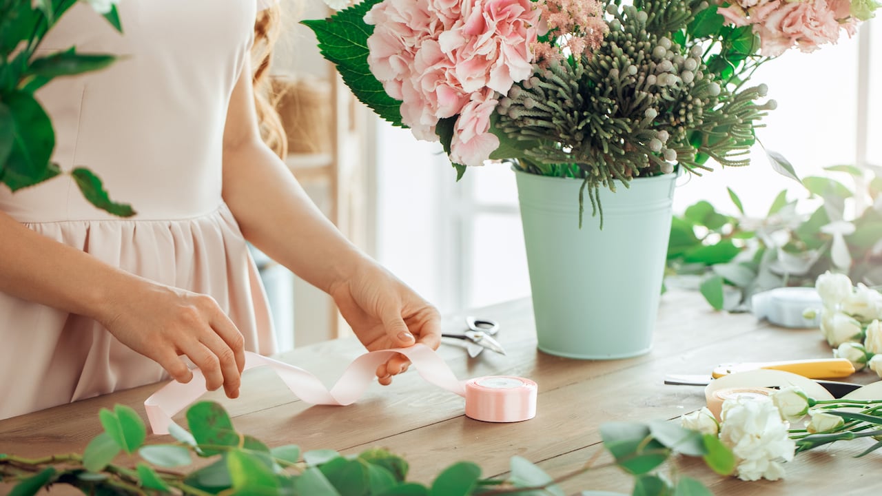 Aromatizantes caseros