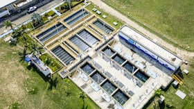 Aguas de Cartagena desarrollará una inversión del orden de 60.000 millones de pesos durante el periodo 2026–2027,