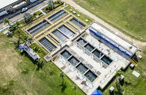 Aguas de Cartagena desarrollará una inversión del orden de 60.000 millones de pesos durante el periodo 2026–2027,