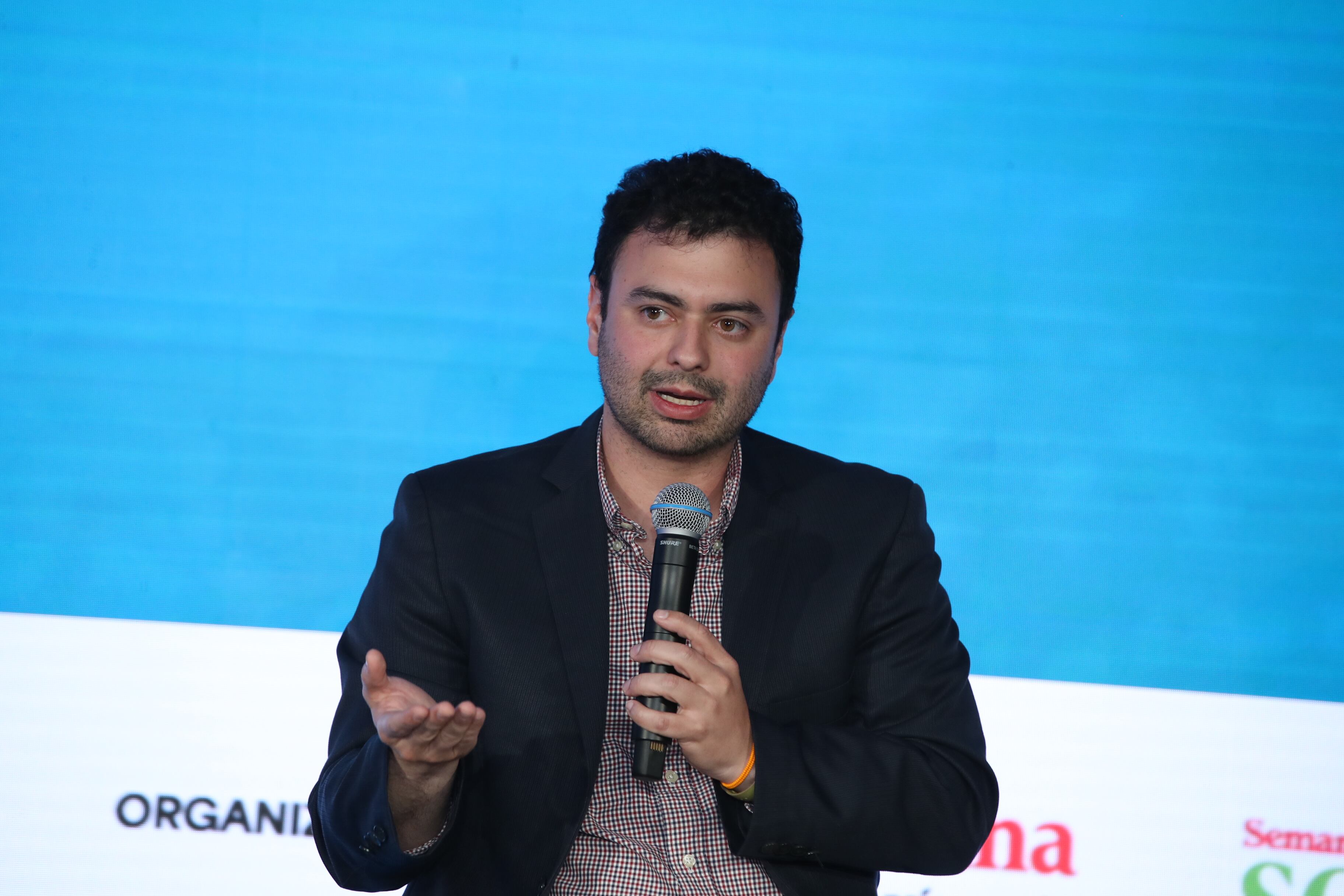 Foro ‘Gestión de residuos: un debate urgente para Colombia´