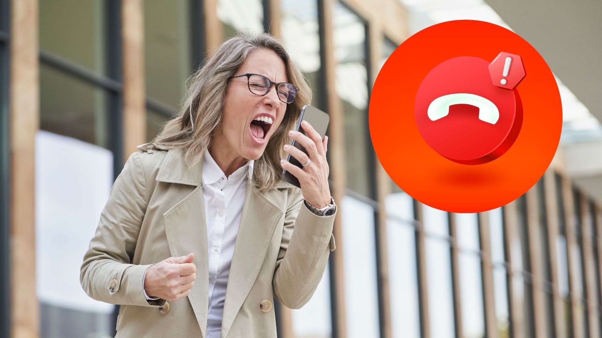 El método recomendado para reducir llamadas spam sin descargar ninguna app.