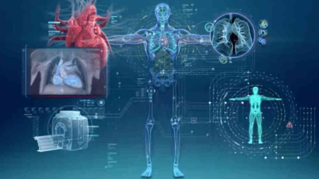 Aunque suena a ciencia ficción, investigadores de todo el mundo ya trabajan en la tecnología.