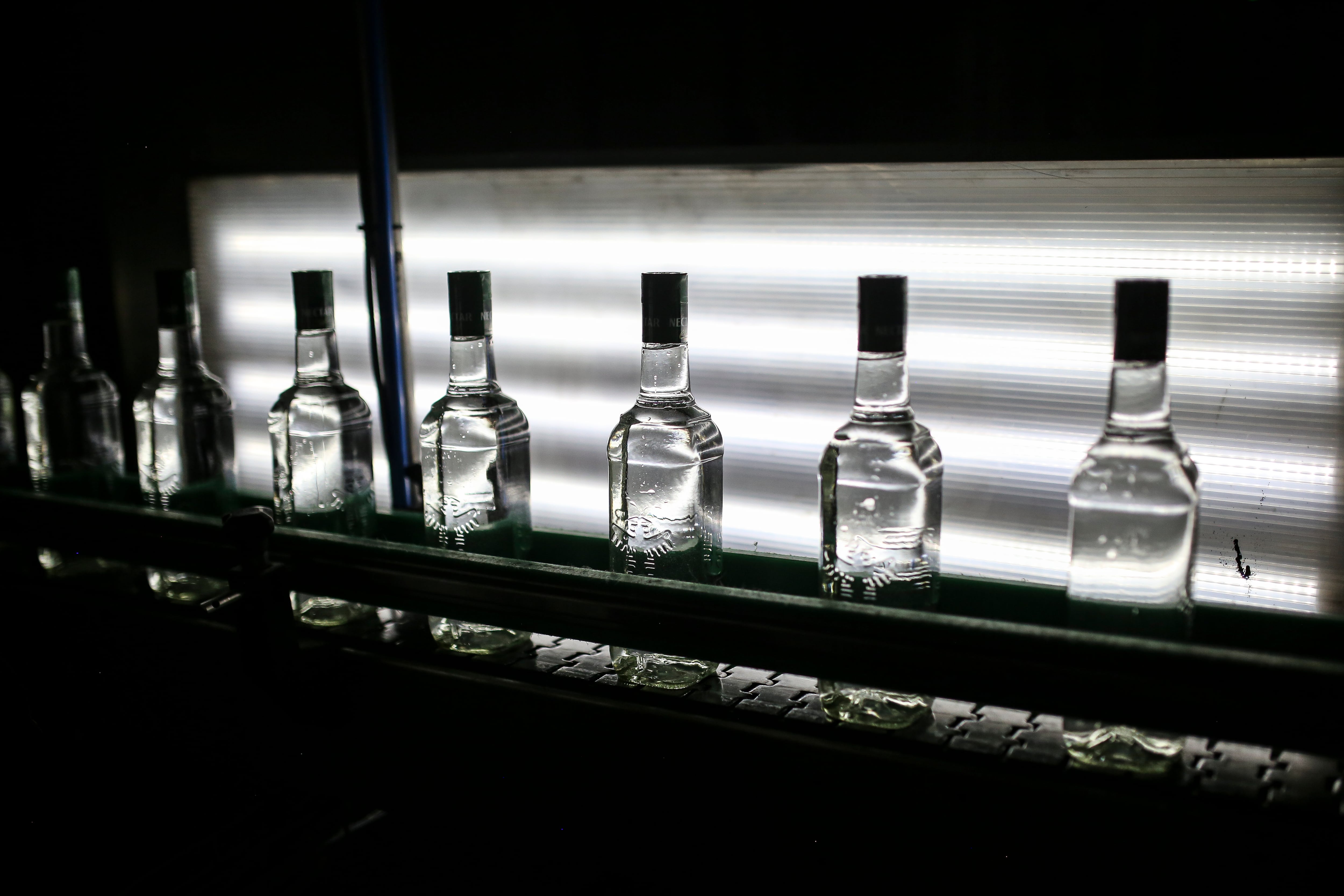 AGUARDIENTE NECTAR SUGAR FREE