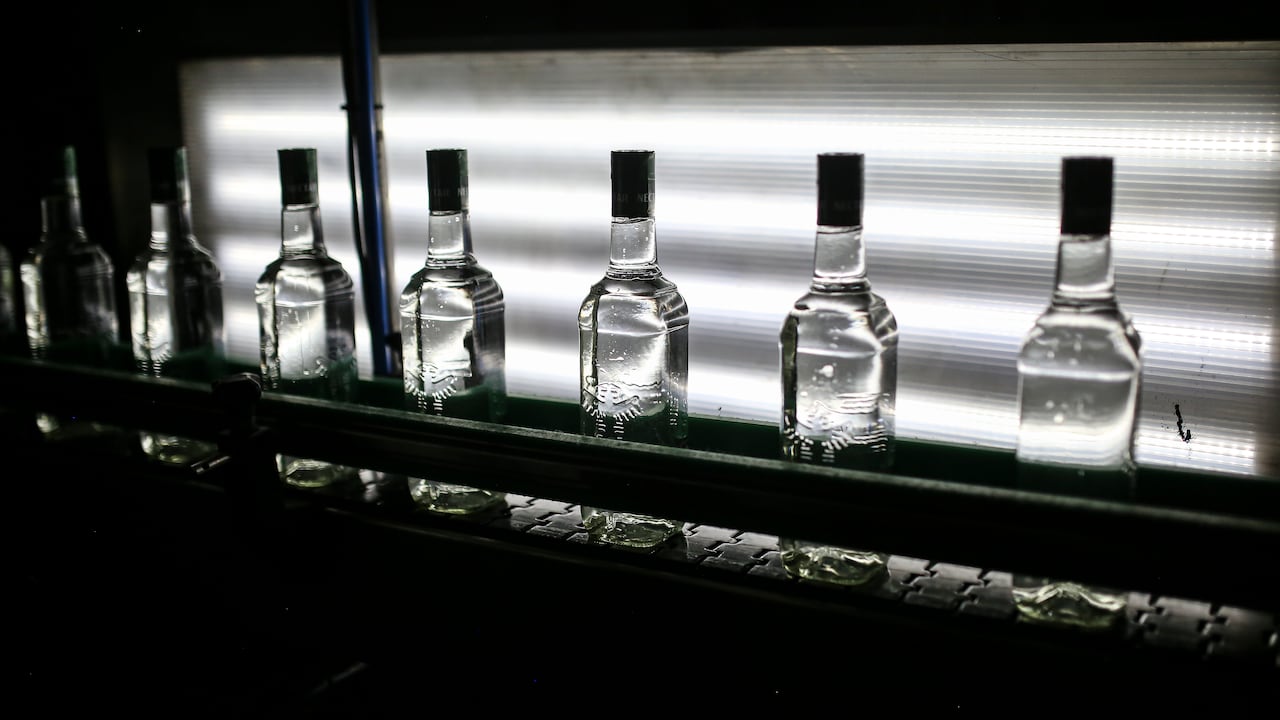 Estos son los cálculos que hace la industria.