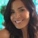 La actriz suele mostrarse muy feliz y contenta con su familia.