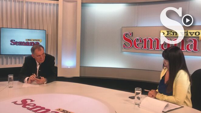 Semana en vivo