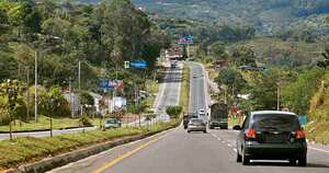 La propuesta busca incentivar el turismo en el país.