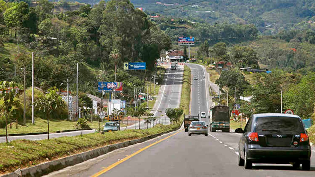 La propuesta busca incentivar el turismo en el país.