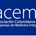 Logo Acemi, gremio de EPS