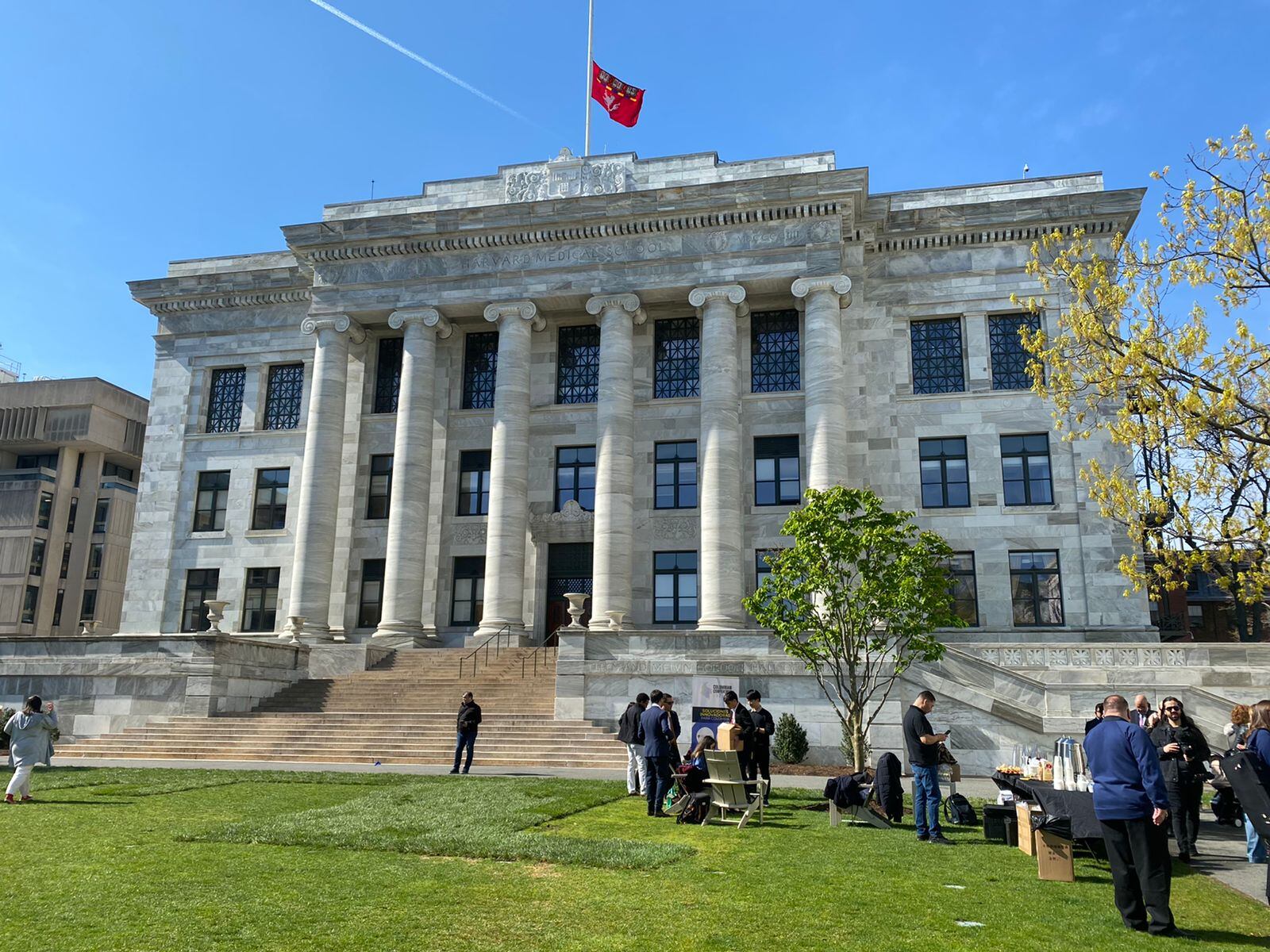 Harvard Medical School