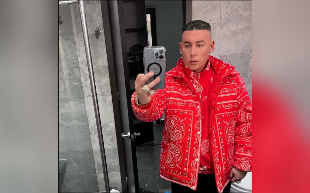 Instagram:@cosculluela