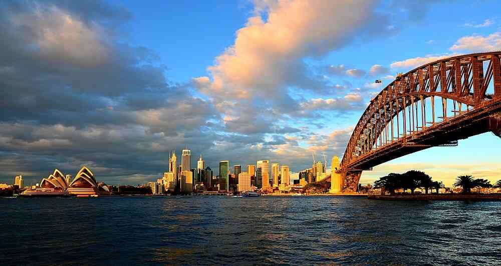 5. Sidney (Australia) - tasa de calidad: 97,4% (Foto: Getty)