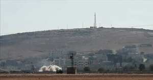 El Estado Islámico planta su bandera en Siria