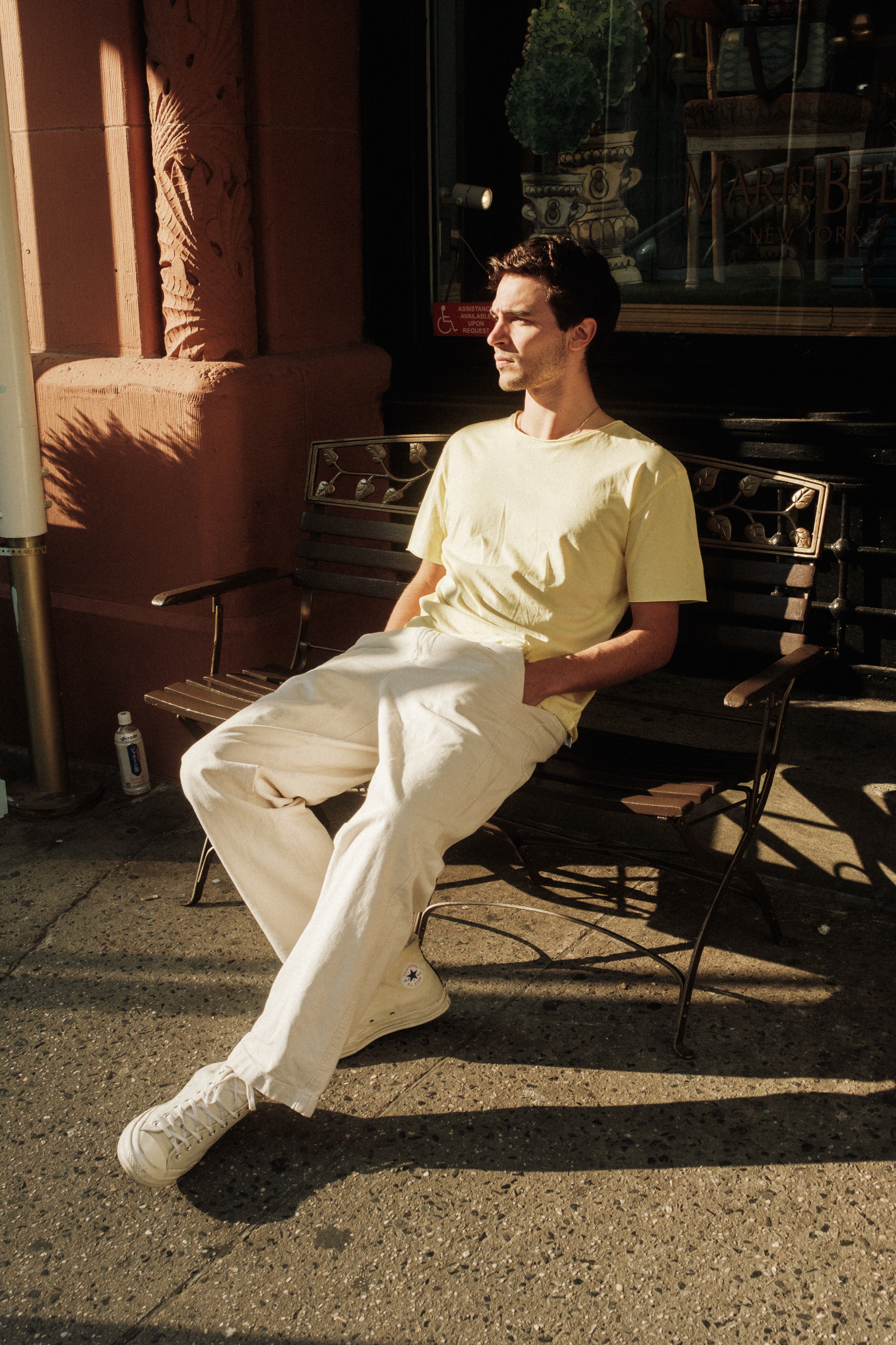 Nuevo lanzamiento Alejandro Santamaria