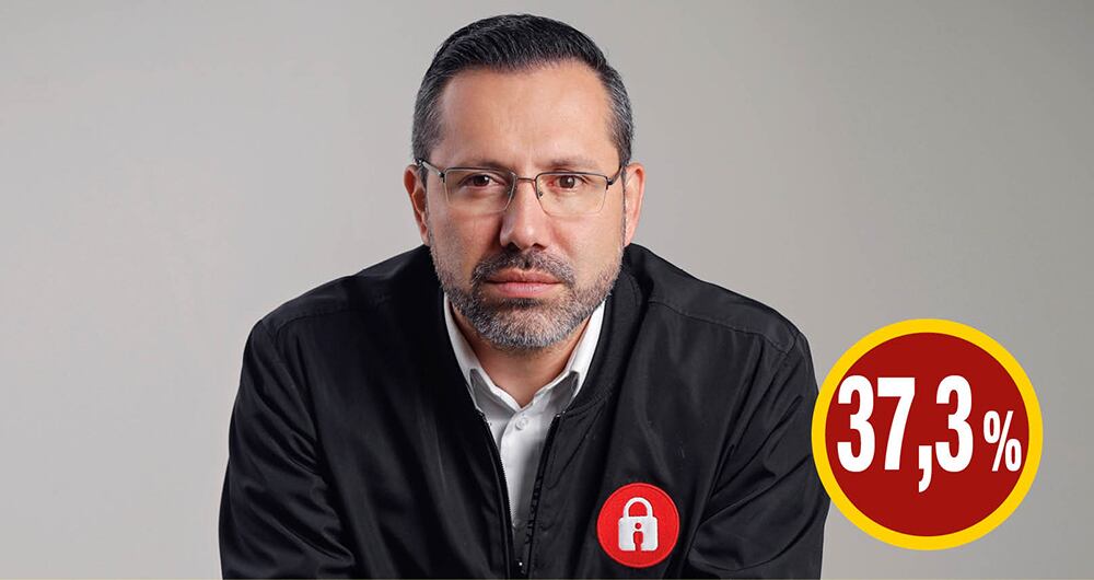 Jaime Andrés Beltrán