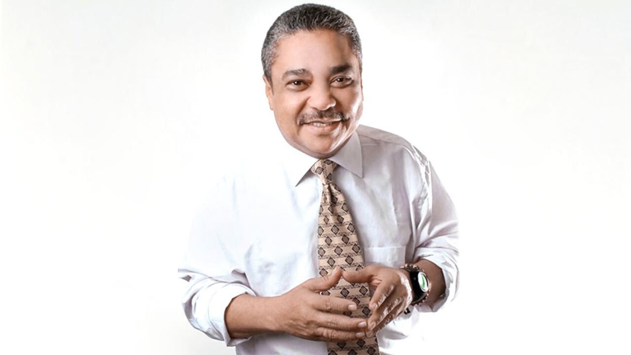 Aldo Cadena fue uno de los promotores del programa de equipos de salud a los barrios que tuvo Bogotá durante la Alcaldía de Gustavo Petro.