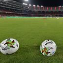 América de Cali oficia actualmente como local en el Estadio Pascual Guerrero