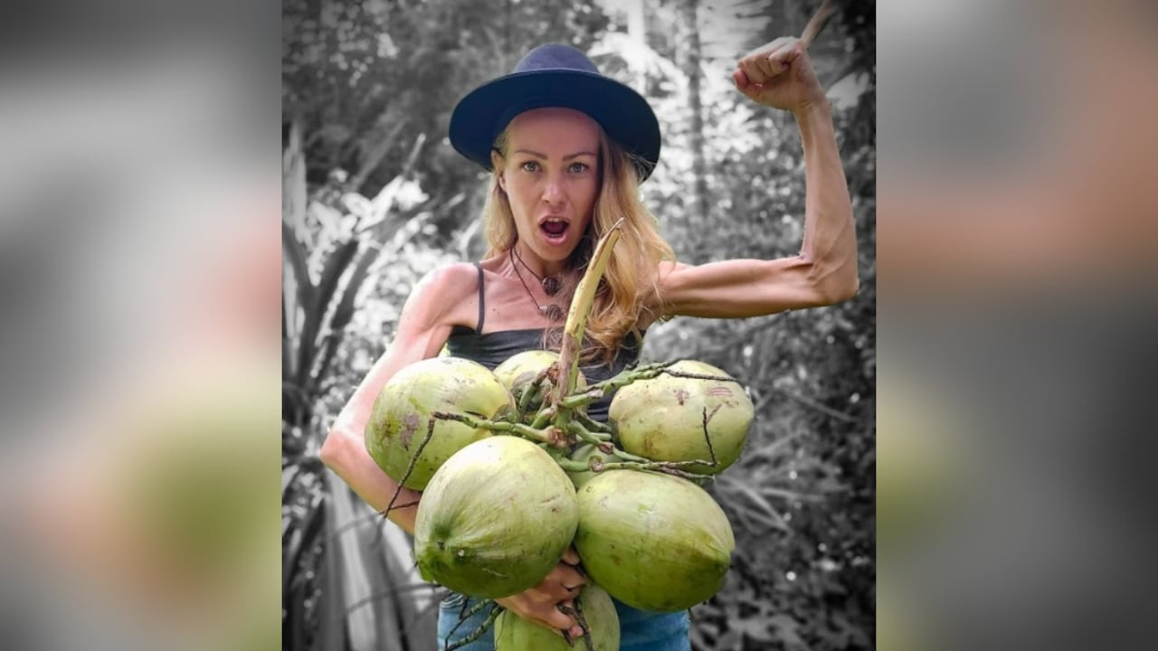 Instagram:@rawveganfoodchef