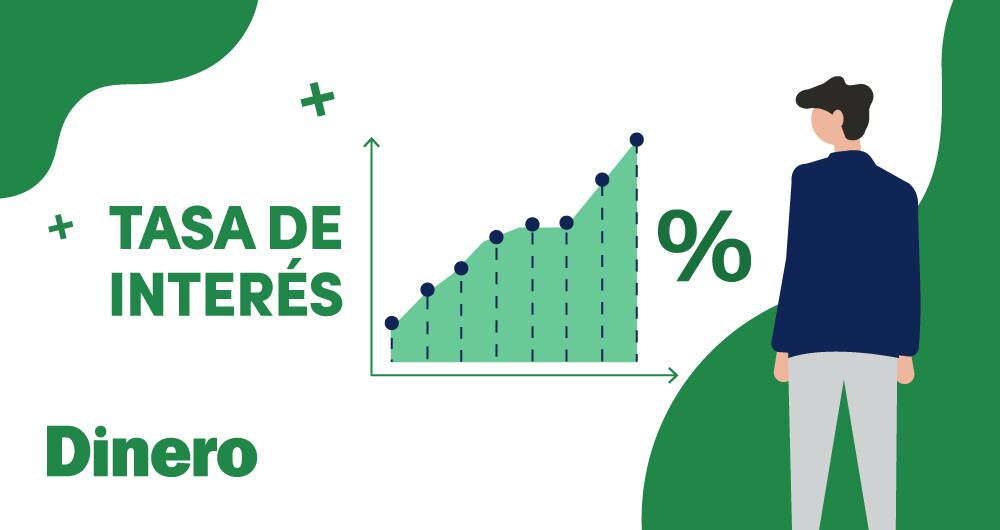 Tasa de interés
