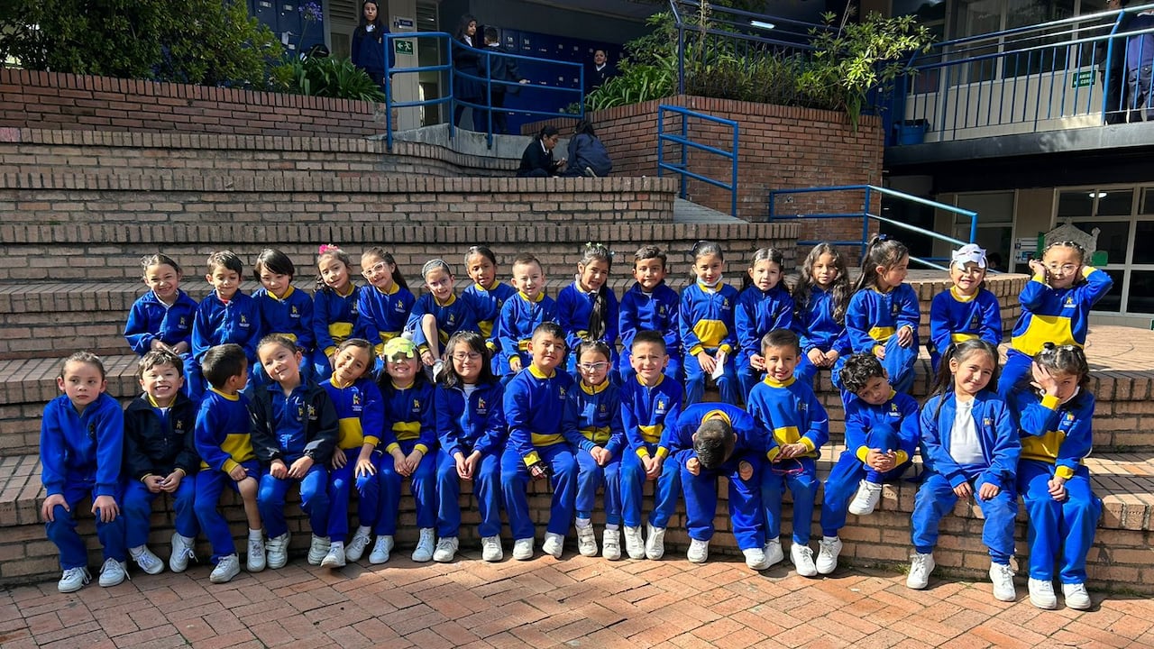 Fundación Hogar Nueva Granada