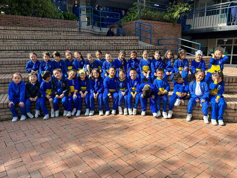 Fundación Hogar Nueva Granada