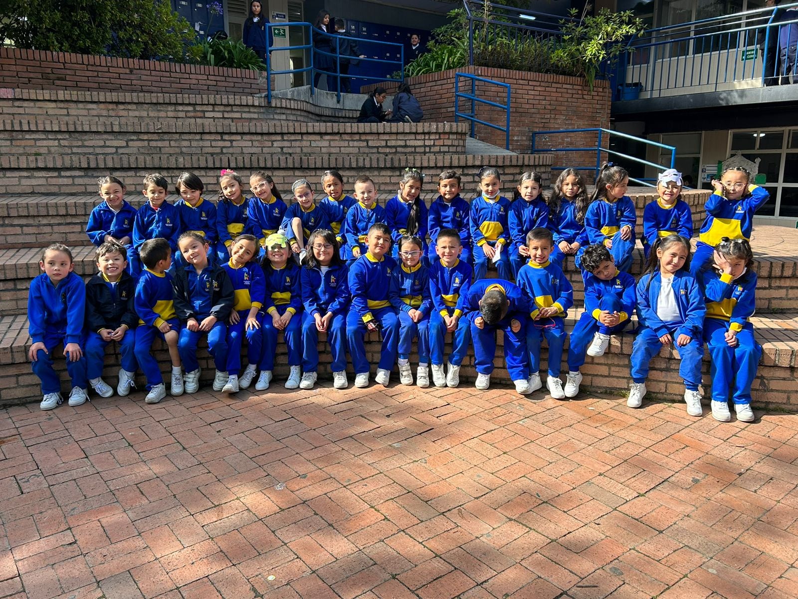 Fundación Hogar Nueva Granada