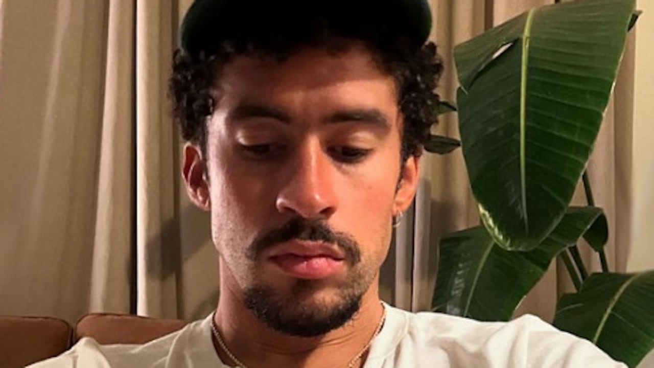 Bad Bunny enfrenta demanda por 16 millones de dólares