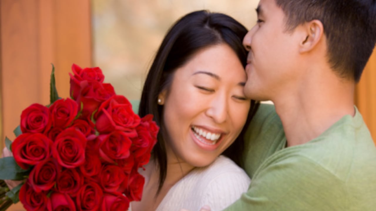 En Colombia, el mes del Amor y Amistad se celebra en septiembre.