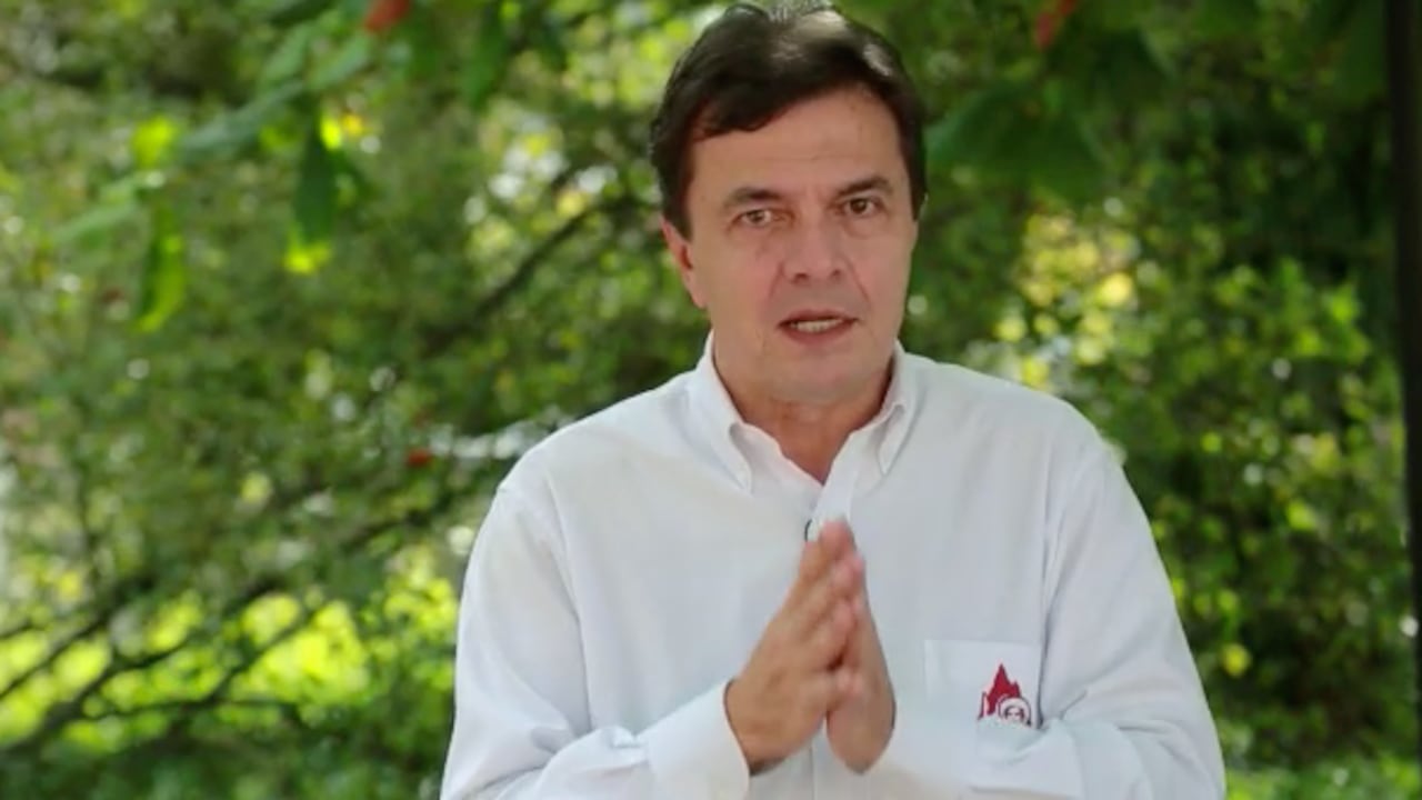 Federación Nacional de Cafeteros.