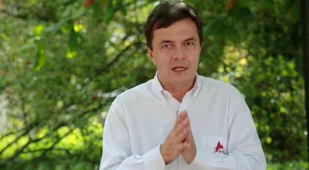 Federación Nacional de Cafeteros.