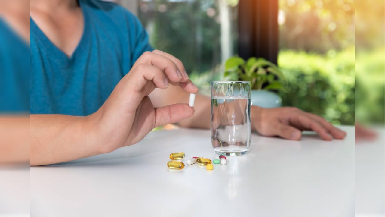 Una buena opción para una dieta balanceada es revisar las propiedades y /o vitaminas de los productos al mercar.