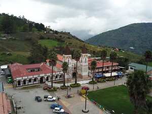 Fosca, Cundinamarca