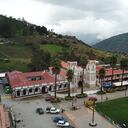 Fosca, Cundinamarca