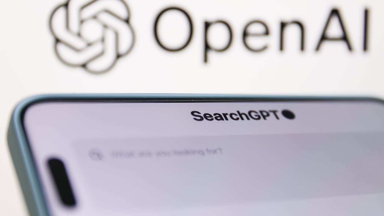 OpenAI ha lanzado su aplicación de escritorio de ChatGPT para Windows.