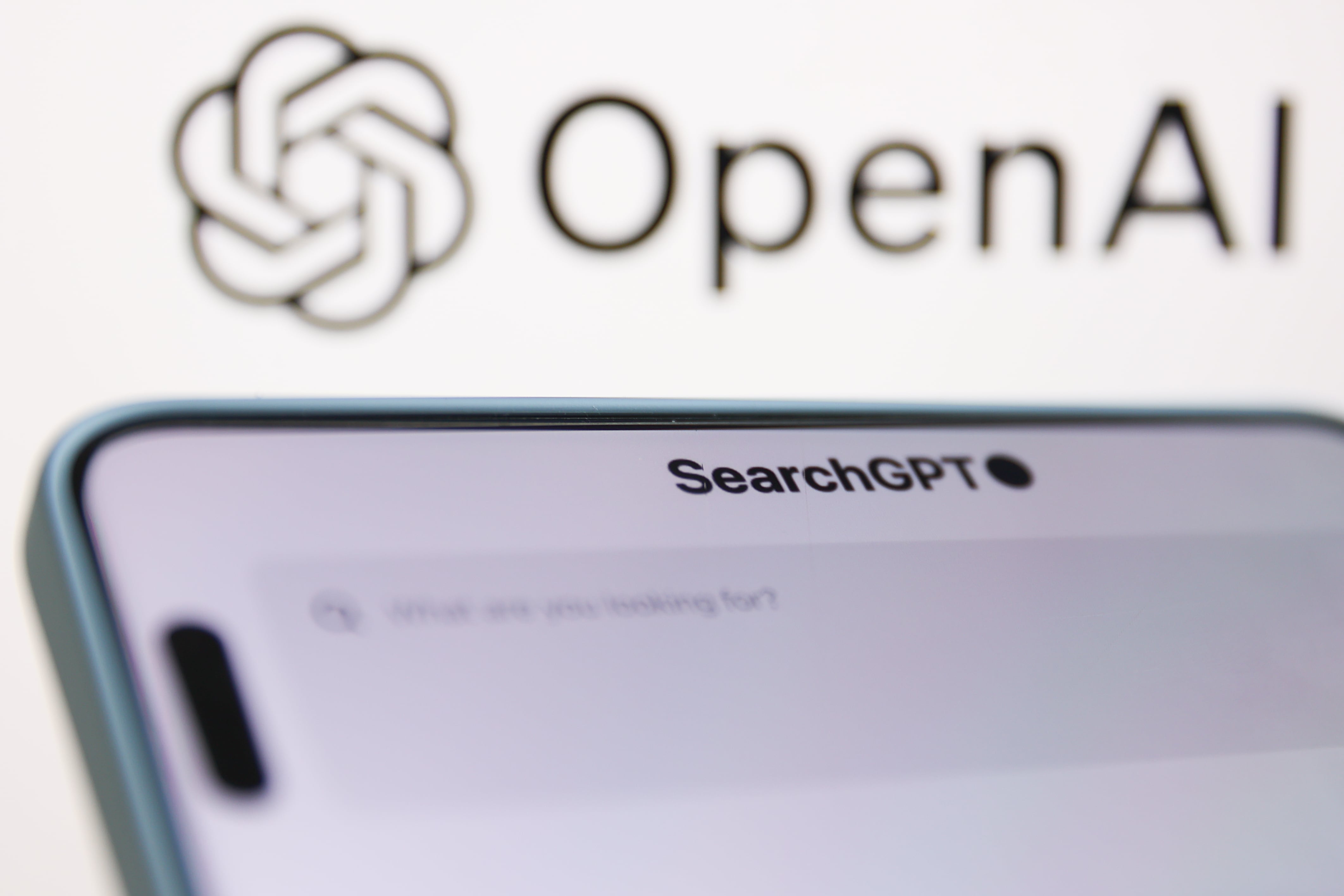 OpenAI ha lanzado su aplicación de escritorio de ChatGPT para Windows.